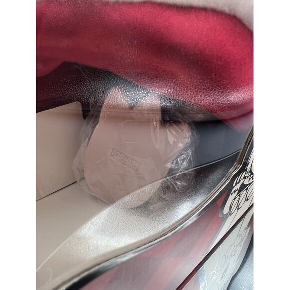 LET’S CHECK MATE - THE MONSTERS Series-Vinyl Plush Doll FIRM on Price - Picture 6 of 10